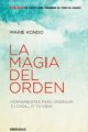 LA MAGIA DEL ORDEN