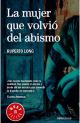 LA MUJER QUE VOLVIÓ DEL ABISMO