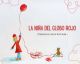 La niña del globo rojo