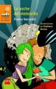 LA NOCHE DEL METEORITO