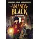 La película maldita (Amanda Black 10)