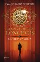 La saga de los longevos 01 (La vieja Familia)