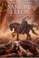 La sangre de los elfos (Saga De Geralt De Rivia 3)