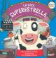 La vaca superestrella