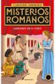 Ladrones en el foro - MISTERIOS ROMANOS I