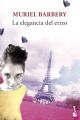La elegancia del erizo