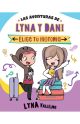 Las aventuras de Lyna y Dani. Elige tu historia