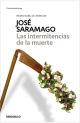 Las intermitencias de la muerte