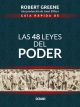 Guia rapida de Las 48 leyes del poder