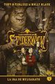 Las Crónicas De Spiderwick Vol. 5