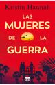 Las mujeres de la guerra