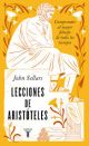 Lecciones de Aristoteles