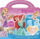 Disney Princesa Lee y Crea