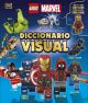 LEGO Marvel: Diccionario visual