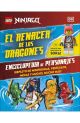 Lego ninjago. El renacer de los dragones