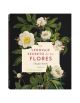 El lenguaje secreto de las flores. Una guía ilustrada.