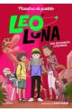 Leo Luna: Una excursión loquísima
