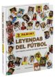 Leyendas del fútbol