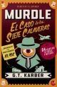 Murdle: El caso de las siete calaveras