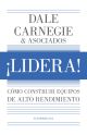 ¡Lidera!