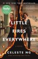 LITTLE FIRES EVERYWHERE