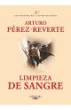 Limpieza de sangre. Las aventuras del capitán Alatriste 02