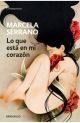 Lo que está en mi corazón