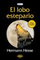 El lobo estepario