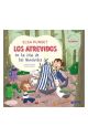 Los Atrevidos en la isla de los Nimóviles (Serie Los Atrevidos 9)