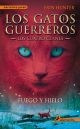 LOS GATOS GUERREROS 2 - FUEGO Y HIELO