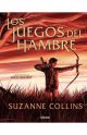 Los juegos del hambre (Edición ilustrada)