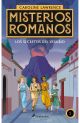 Los secretos del Vesubio - MISTERIOS ROMANOS II