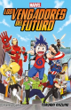 Los Vengadores del Futuro