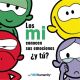 LOS MI CONOCEN SUS EMOCIONES ¿Y TU?