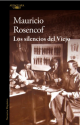 Los silencios del viejo
