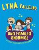 UNA FAMILIA ANORMAL Y UNAS VACACIONES MUY EXTRAÑAS