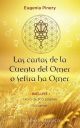 Las cartas de la Cuenta del Omer o Sefira ha Omer + cartas