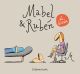 Mabel y Rubén al diván