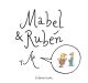 Mabel y Rubén