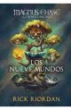 Magnus Chase y los nueve mundos