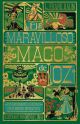 El maravilloso Mago de OZ