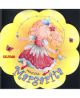 Colección Princesas: Margarita