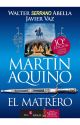 Martín Aquino. El matrero