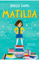 Matilda (edición ilustrada) (Colección Alfaguara Clásicos)