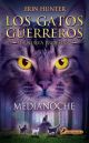Medianoche (Los Gatos Guerreros | La Nueva Profecía 1)