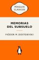  Memorias del subsuelo