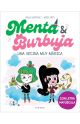 Menta y Burbuja 2 - Una vecina muy mágica