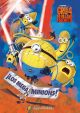 Mi Villano Favorito 4 - Los Mega Minions