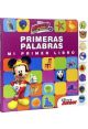 MICKEY AVENTURAS SOBRE RUEDAS - PRIMERAS PALABRAS