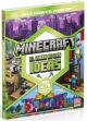 Minecraft: El libro de las ideas